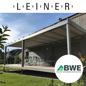 Onlinekonfigurator: Leiner | BWE in Unterschleißheim