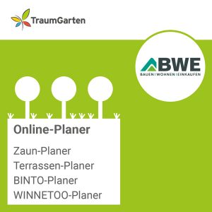 Onlinekonfigurator: Traumgarten | BWE in Unterschleißheim