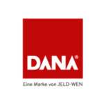 Dana Logo | BWE, Unterschleißheim