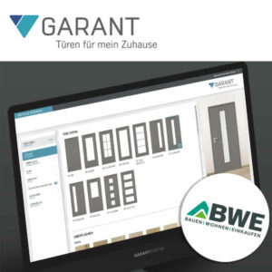 Garant Innentüren Konfigurator | BWE, Unterschleißheim
