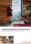 Ansicht Haro Interior Katalog | BWE, Unterschleißheim