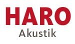 Logo Haro Akustik | BWE Unterschleißheim