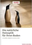 Katalogansicht Haro Laminatboden | BWE, Unterschleißheim