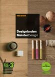 Katalogansicht Meister Designboden MeisterDesign | BWE, Unterschleißheim